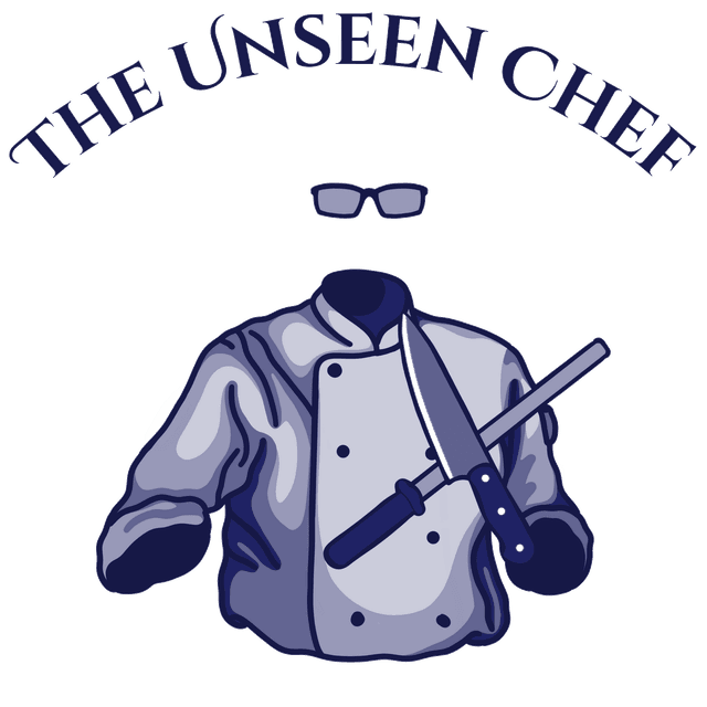 The Unseen Chef